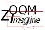 ZoomImagine Logo